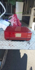 EPSON(エプソン)プリンター EP-806AR 2014年製