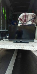 SONY(ソニー) 32型液晶テレビ KDL-32EX720 2012年製