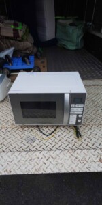 ELSONIC(エルソニック) 電子レンジ EH-MR16TS2 2019年製