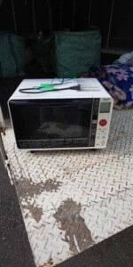 HITACHI(日立) オーブンレンジ MRO-S1KS 2020年製