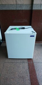 YAMADA(ヤマダ)47L 1ドア冷蔵庫 YRZ-C05G2 2019年製