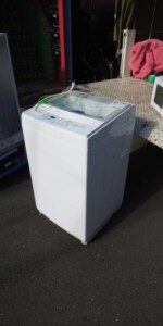 NITORI(ニトリ)6.0㎏ 全自動洗濯機 NTR60 2019年製