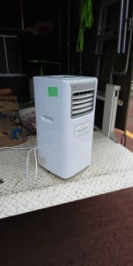 スリーアップ スポットエアクーラー COM-001 2020年製