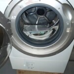 TOSHIBA（東芝）11.0㎏ ドラム式洗濯乾燥機 TW-117X3L 2016年製