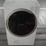 TOSHIBA（東芝）11.0㎏ ドラム式洗濯乾燥機 TW-117X3L 2016年製