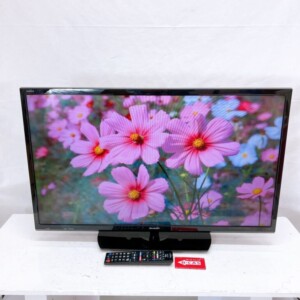 SHARP(シャープ)32型液晶テレビ LC-32S5