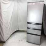 AQUA(アクア)355L 4ドア冷凍冷蔵庫 AQR-361F