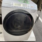Panasonic（パナソニック）10.0㎏ ドラム式洗濯乾燥機 NA-VX7300L 2014年製