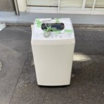 HITACHI（日立）5.0㎏ 全自動洗濯機 NW-50F 2021年製