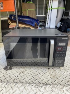 maxzen(マクスゼン)電子レンジ JM18GZ01 2021年製