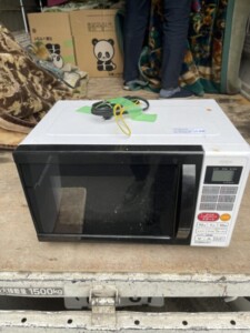 ZEPEAL(ゼピール) オーブンレンジ DO-M1617 2021年製