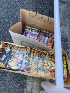 漫画本 キングダム 全巻セット