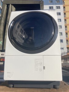 Panasonic（パナソニック）11.0㎏ ドラム式洗濯乾燥機 NA-VX8900L 2018年製
