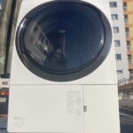 Panasonic（パナソニック）11.0㎏ ドラム式洗濯乾燥機 NA-VX8900L 2018年製