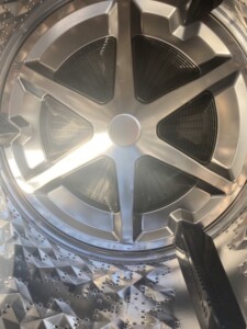 Panasonic(パナソニック)11.0㎏ ドラム式洗濯乾燥機 NA-VX8900L 2018年製