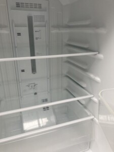 Panasonic(パナソニック) 166L 2ドア冷蔵庫 NR-BW17AC-W 2017年製