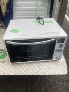 SHARP(シャープ) オーブンレンジ RE-S7D-W 2018年製