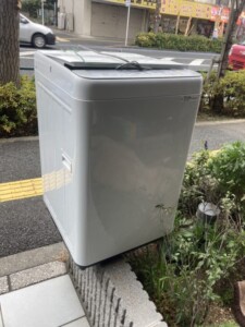 Panasonic(パナソニック) 5.5kg全自動洗濯機 NA-F50B10 2017年製