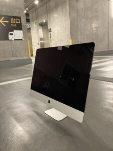 iMac A1419 (27-inch,Late 2012)