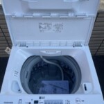 TOSHIBA（東芝）4.5㎏ 全自動洗濯機 AW-45M7 2019年製