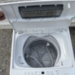 IRIS OHYAMA（アイリスオーヤマ）4.5㎏ 全自動洗濯機 IAW-T451 2021年製