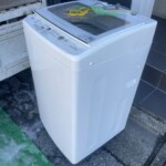 AQUA（アクア）7.0㎏ 全自動洗濯機 AQW-GV70J 2020年製
