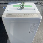 [さいたま市]Panasonic洗濯機とSHARP冷蔵庫を出張で査定しました。