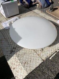 エコハイルクス シーリングライト CL8DL-MC