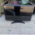 SHARP(シャープ) 32型液晶テレビ LC-32E9 2011年製