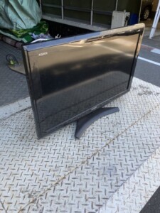 SHARP(シャープ) 32型液晶テレビ LC-32E9 2011年製