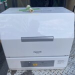Panasonic(パナソニック) 食器洗い乾燥機 NP-TCR4 2020年製