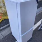 YAMADA(ヤマダ) 2ドア冷蔵庫 YRZ-F15G1 2020年製