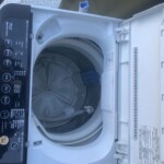 Panasonic（パナソニック）7.0㎏ 全自動洗濯機 NA-F70PB9 2015年製