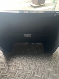 IRIS OHYAMA(アイリスオーヤマ)IHコンロ IHC-WKG2S-B 2020年製