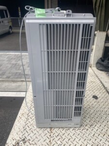 CORONA(コロナ) ウィンドウエアコン CW-1618 2018年製