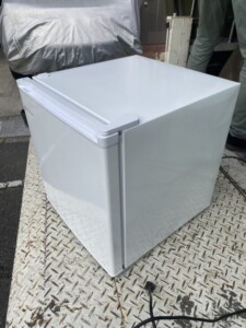 ALLEGiA(アレジア) 46L 1ドア冷蔵庫 AR-BC46 2020年製