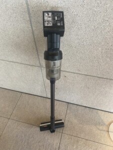 Panasonic(パナソニック) スティッククリーナー MC-SBU530J 2020年製