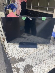 TOSHIBA(東芝)32型液晶テレビ 32S8 2014年製