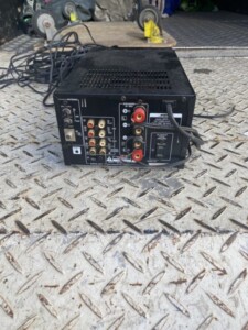 BOSE(ボーズ) アンプ AMS-DMC