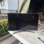 LG(エルジー) 49型液晶テレビ 49UK6300PJF 2019年製