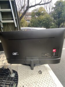 LG(エルジー) 49型液晶テレビ 49UK6300PJF 2019年製