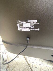 LG(エルジー) 49型液晶テレビ 49UK6300PJF 2019年製