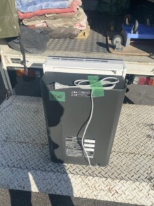 Panasonic(パナソニック) 空気清浄機 F-VC70XP 2017年製