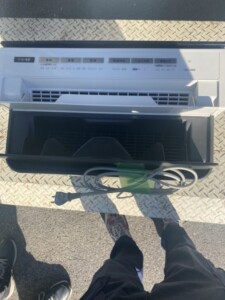 Panasonic(パナソニック) 空気清浄機 F-VC70XP 2017年製