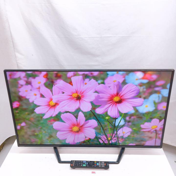 40型液晶テレビ OL40WD200 ｜出張買取MAX