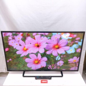 40型液晶テレビ OL40WD200 ｜出張買取MAX