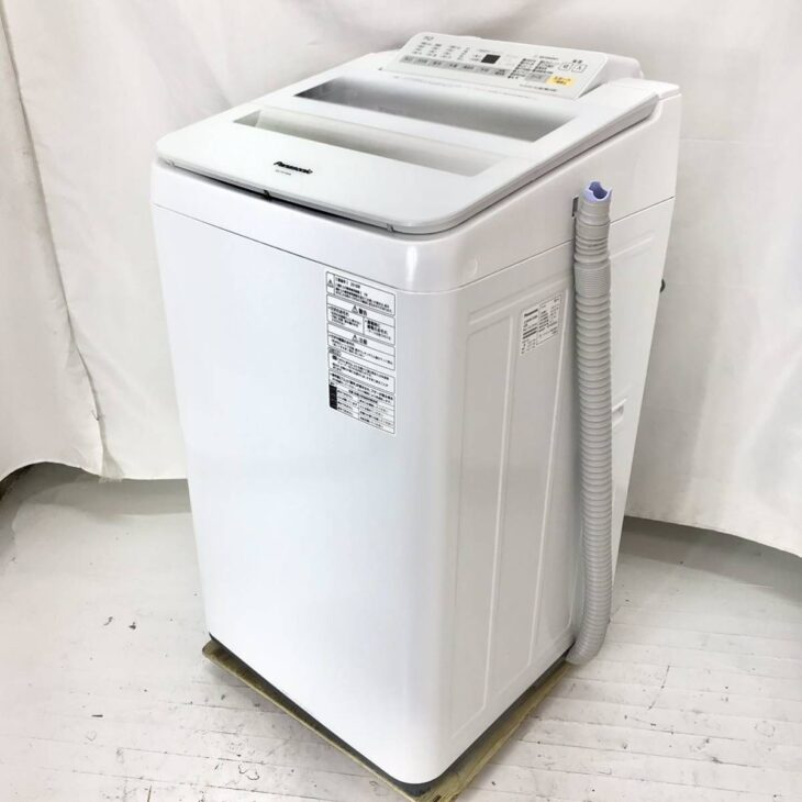 7kg全自動洗濯機 NA-FA70H6 ｜出張買取MAX