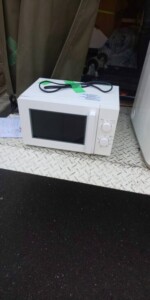 NITORI(ニトリ) 電子レンジ MM720CUKN3 2020年製