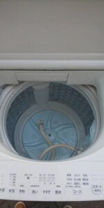 TOSHIBA(東芝)7.0㎏ 全自動洗濯機 AW-7D6 2018年製