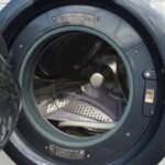 SHARP（シャープ）7.0㎏ ドラム式洗濯乾燥機 ES-S7D-WL 2020年製